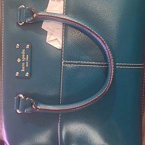 Kingston Kate spade ♠️ teal